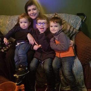 Meet your Posher, Krystyna